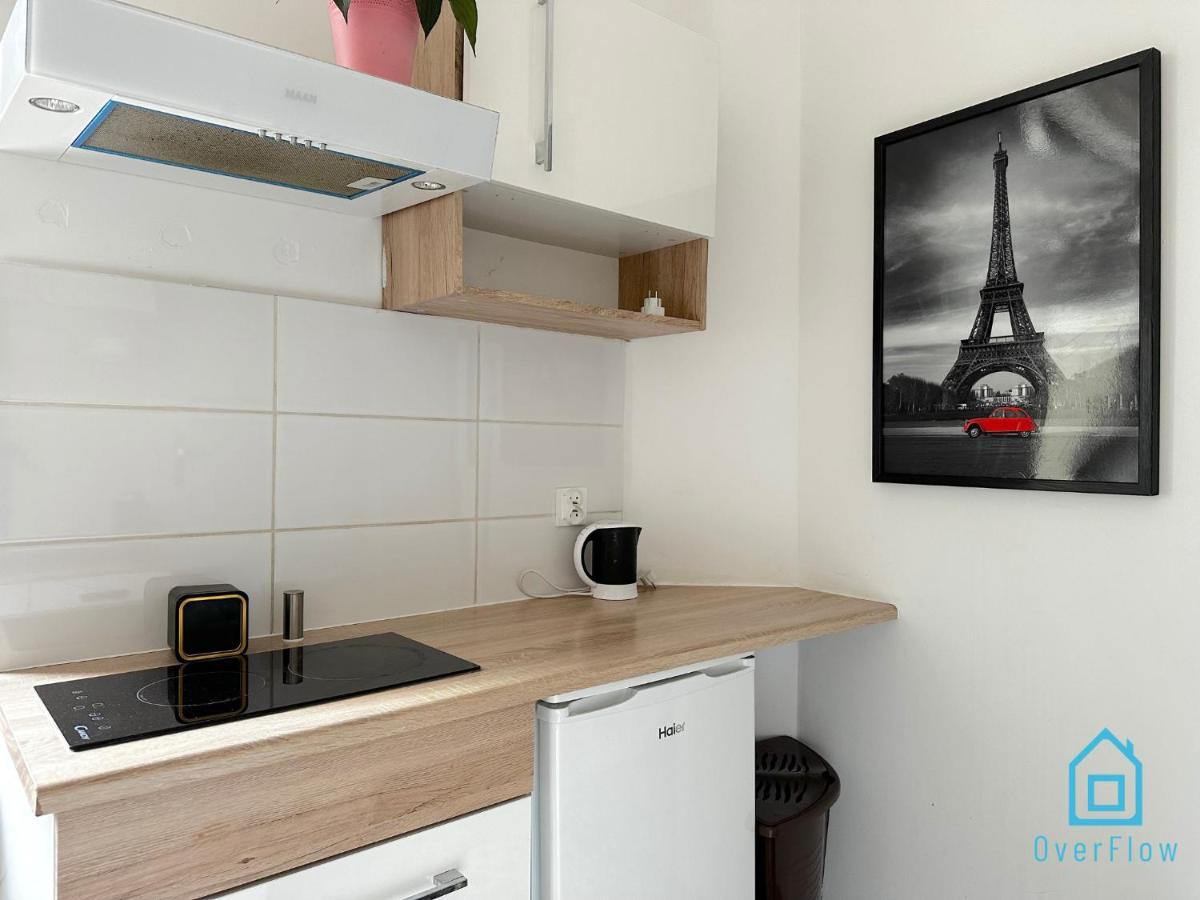 Apartament Queem Studio *