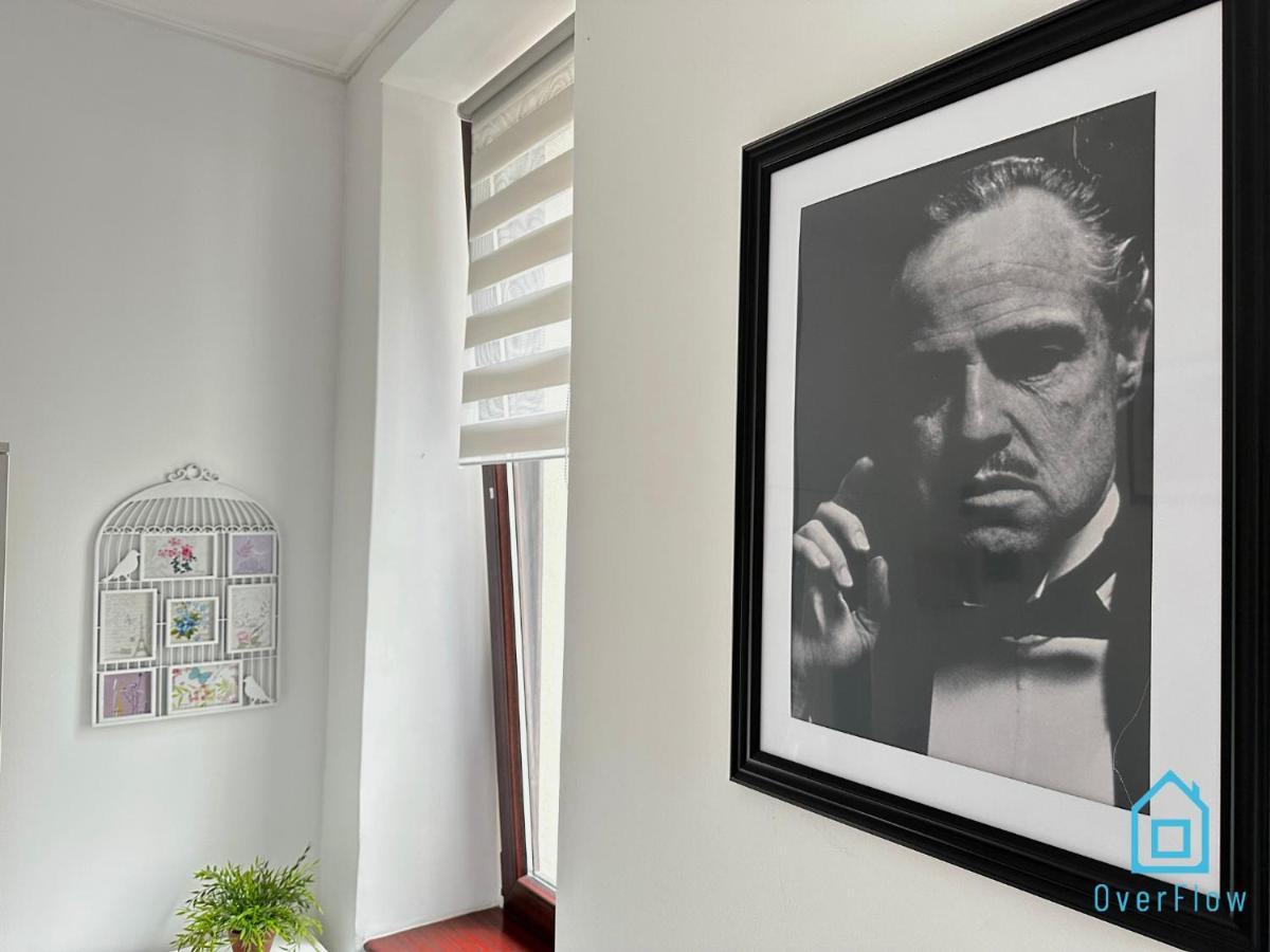 Apartament Queem Studio *
