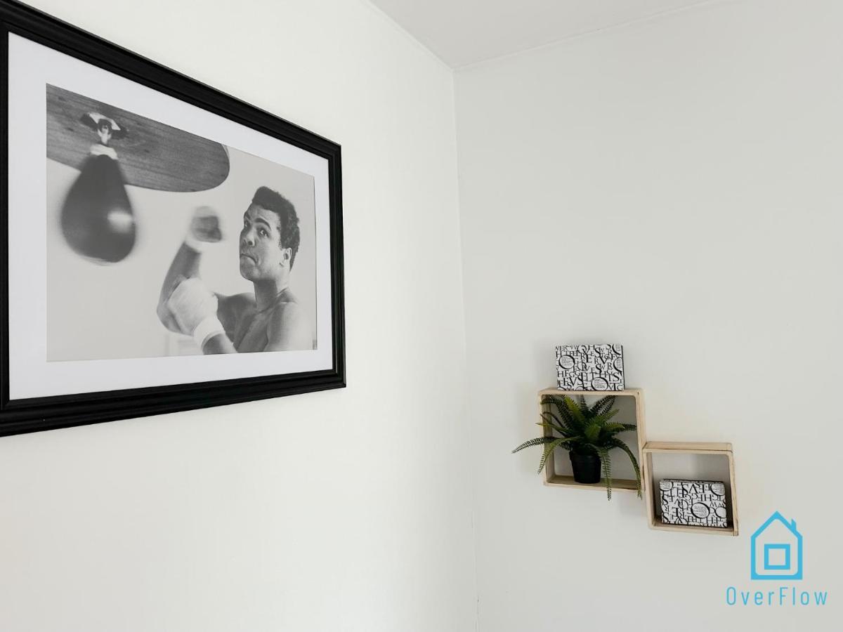 Queem Studio Apartament Gdańsk
