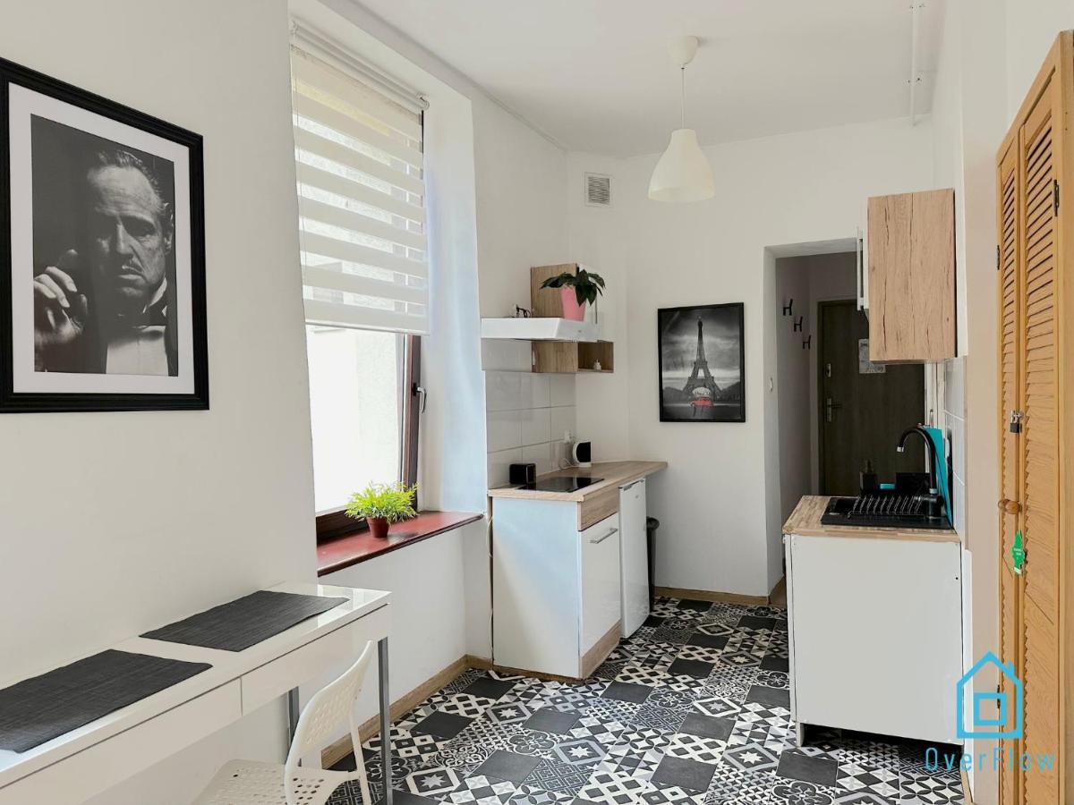 Queem Studio Apartament *