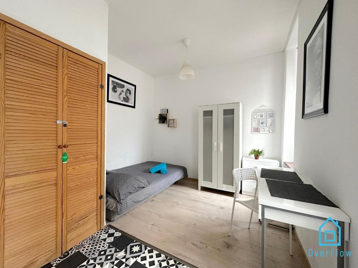 Queem Studio Apartament