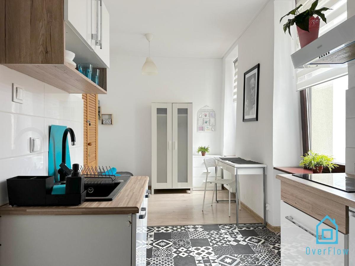 Queem Studio Apartament Gdańsk
